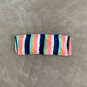 j.crew bikini top